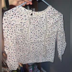 Lovely BILLABONG Blouse